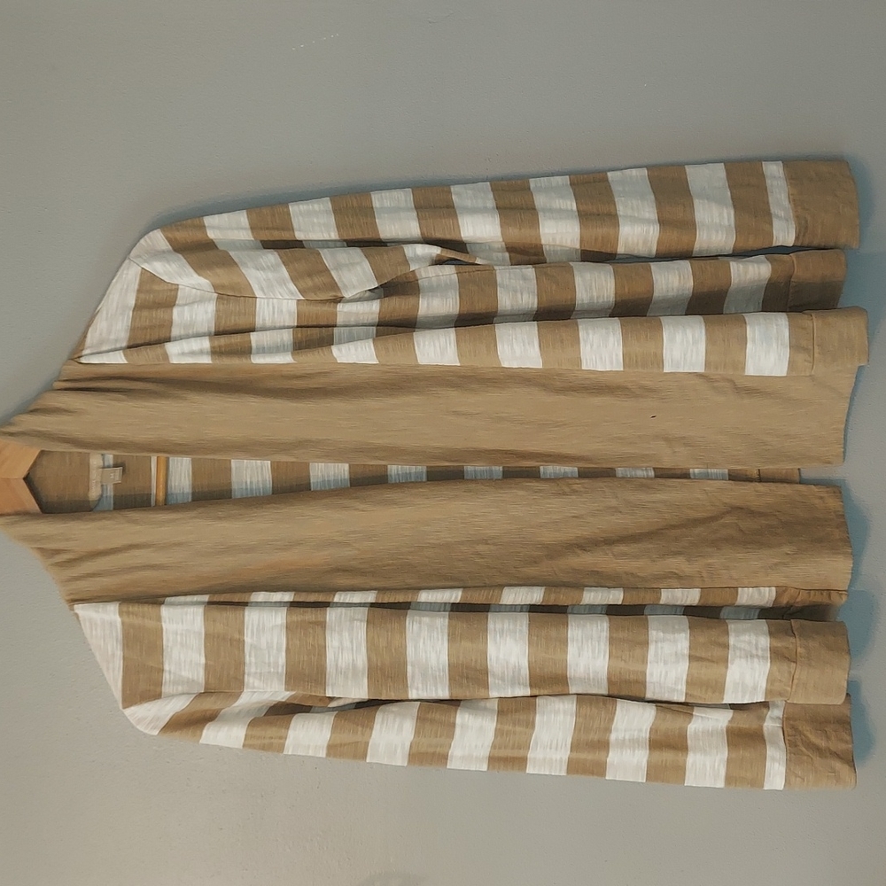 Banana Republic Factory Cardigan Medium